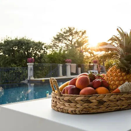 Terre De Reve Frühstückspension 3*