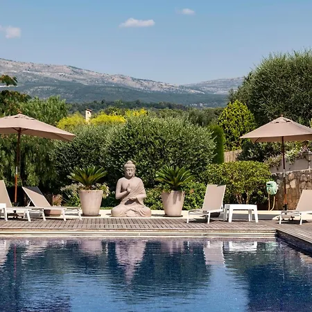 Terre De Reve Le Rouret