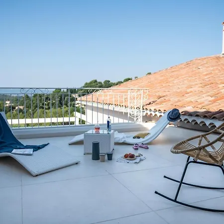 Terre De Reve 3* Le Rouret