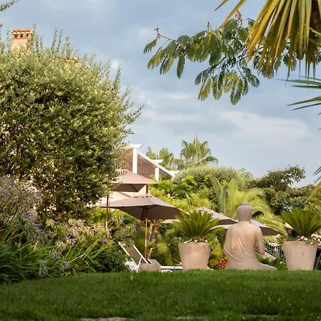 Terre De Reve 3* Le Rouret