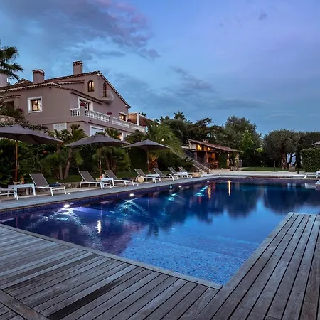 Bed & Breakfast Terre De Reve Le Rouret