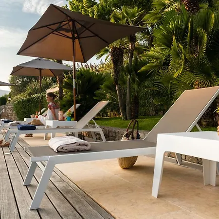 Bed & Breakfast Terre De Reve Le Rouret