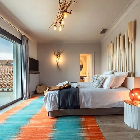 Bed & Breakfast Terre De Reve 3*