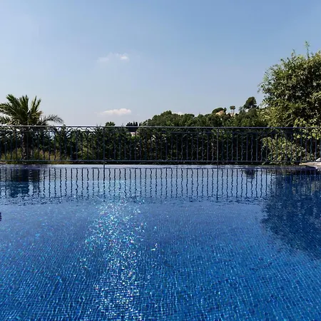 Bed & Breakfast Terre De Reve Le Rouret